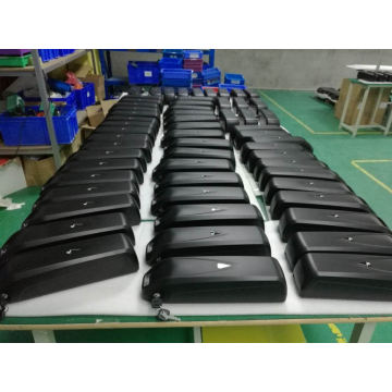 36V13ah New Case for LG Lithium Li Ion Battery for E-Bike